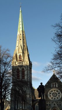 Christchurch Cathedral