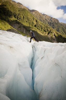 Ice Climber clipart