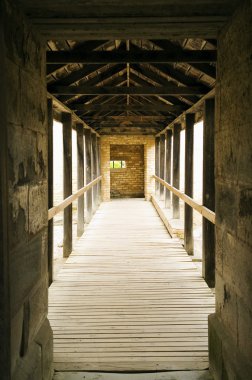 Port arthur, Tazmanya