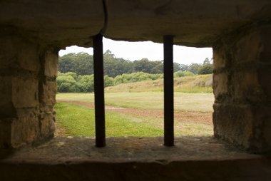 Port arthur, Tazmanya