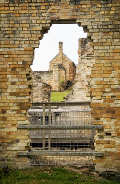 Port arthur, Tazmanya