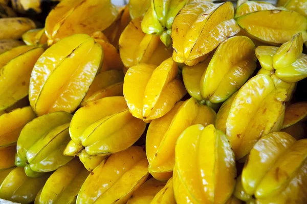 stock image Star Fruit