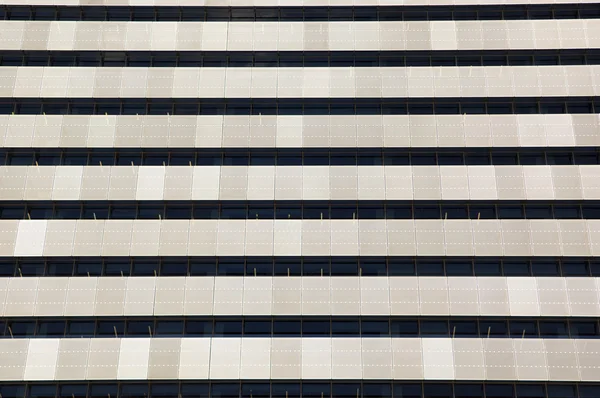 Office Building Facade — Stock Photo, Image