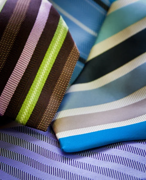 Zakelijke stropdas — Stockfoto
