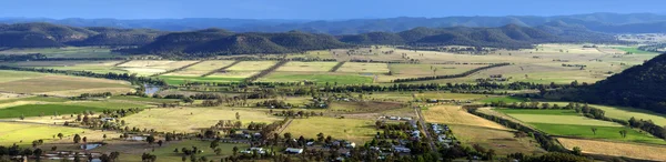 stock image Country Panorama