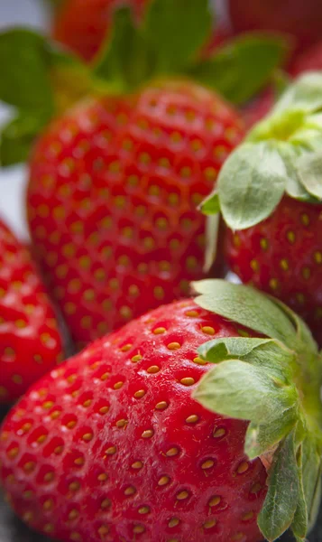 Stock image Strawberries