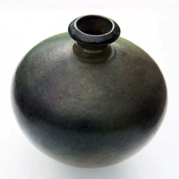 Round Vase — Stockfoto