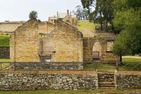 stock image Port Arthur, Tasmania