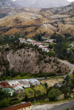 Queenstown, Tazmanya