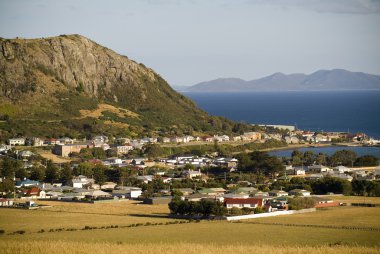 Stanley, Tasmania clipart