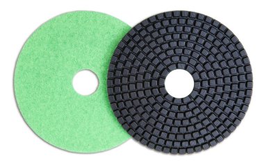 Polishing Pads clipart