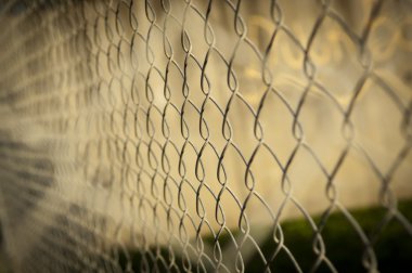 Wire Fence clipart