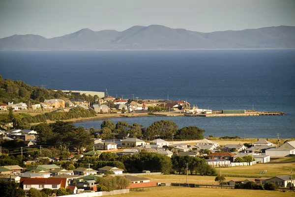 Stanley, Tasmania — Foto de Stock