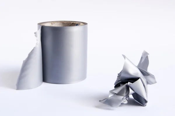 Duct Tape — Stock Photo, Image