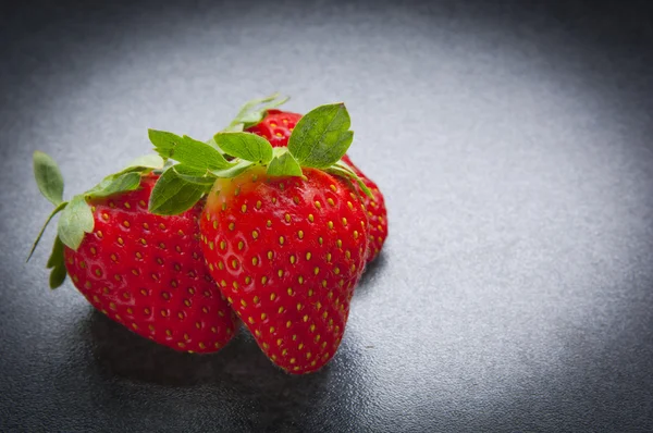 stock image Strawberries