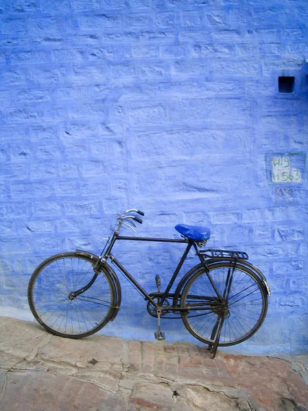 古いバイク — ストック写真