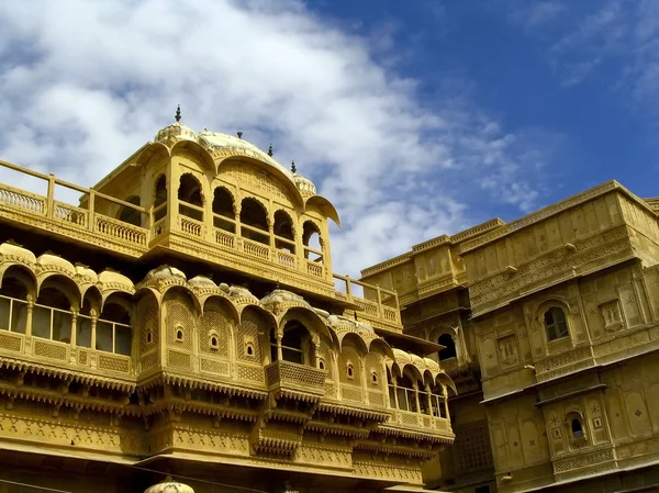 Jaisalmer — Photo