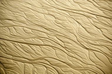 Sand Patterns clipart