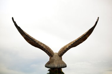 Langkawi Eagle