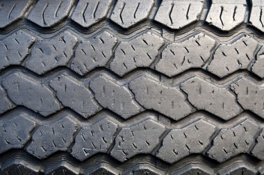 Tyre Tread clipart