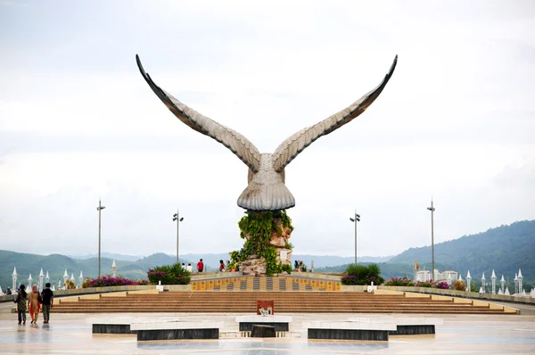 stock image Langkawi Eagle