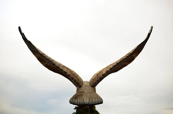 Langkawi orel — Stock fotografie