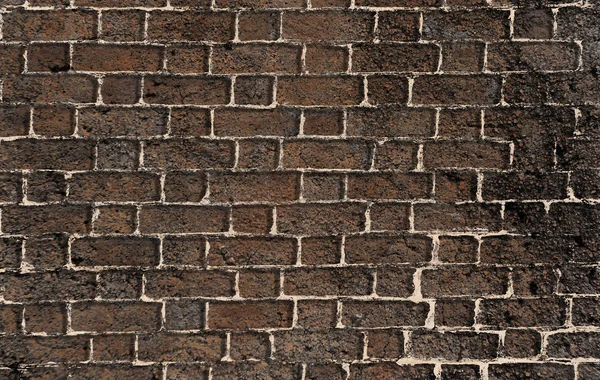 Brick Wall Texture — Stock Photo, Image