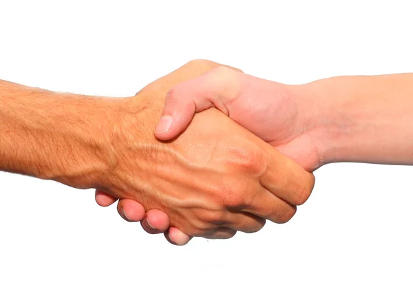 Handshake Stock Picture