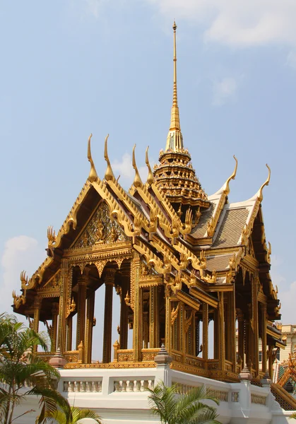 Беседка в Тайланде — Stockfoto