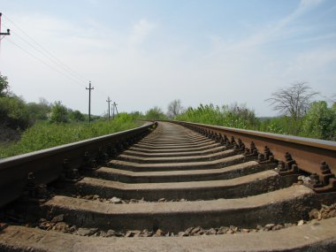 Demiryolu