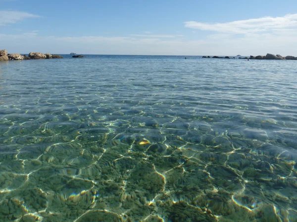 Hermoso mar —  Fotos de Stock