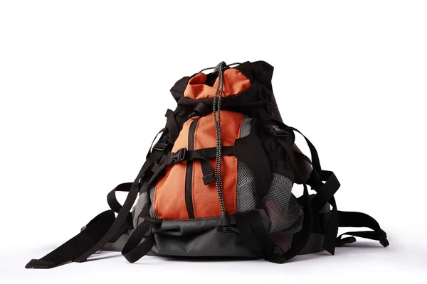 Backpack - Mochila — Stock Photo, Image