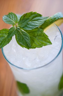 Mojito.