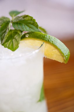Mojito.