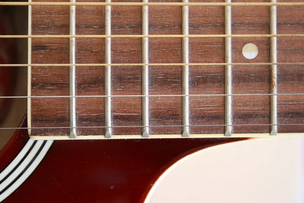 Guitar. — Stock Photo, Image
