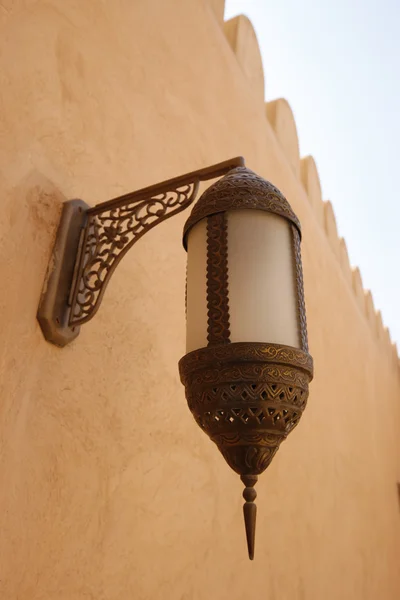 stock image Nizwa, Omani Lantern