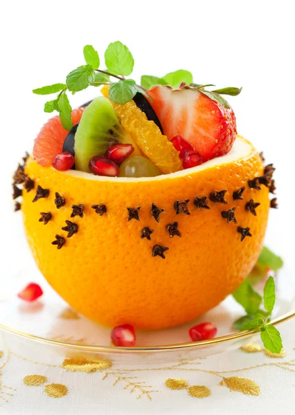 Frutta dolce — Foto Stock
