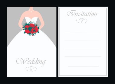 Wedding clipart