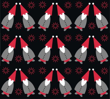 Christmas background clipart