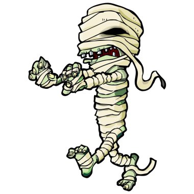 Featured image of post Cartoon Mummy Bandages Download in under 30 seconds