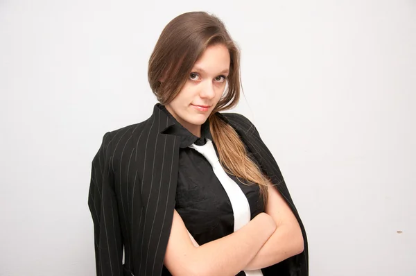 stock image Business woman