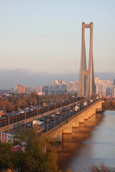 stock image South bridge