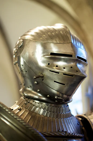 stock image Knight's Helmet