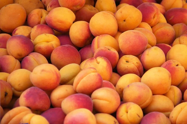 stock image Peaches