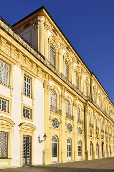 Palazzo barocco — Foto Stock