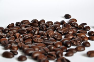 Coffee Beans clipart