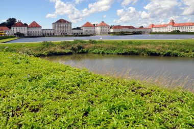 Nymphenburg Sarayı