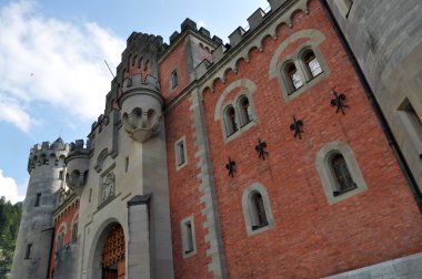 Castle Neuschwanstein