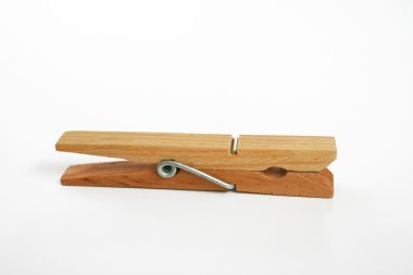 Clothespin