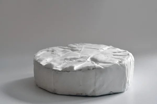 Camembert Cheese — Stock Photo, Image